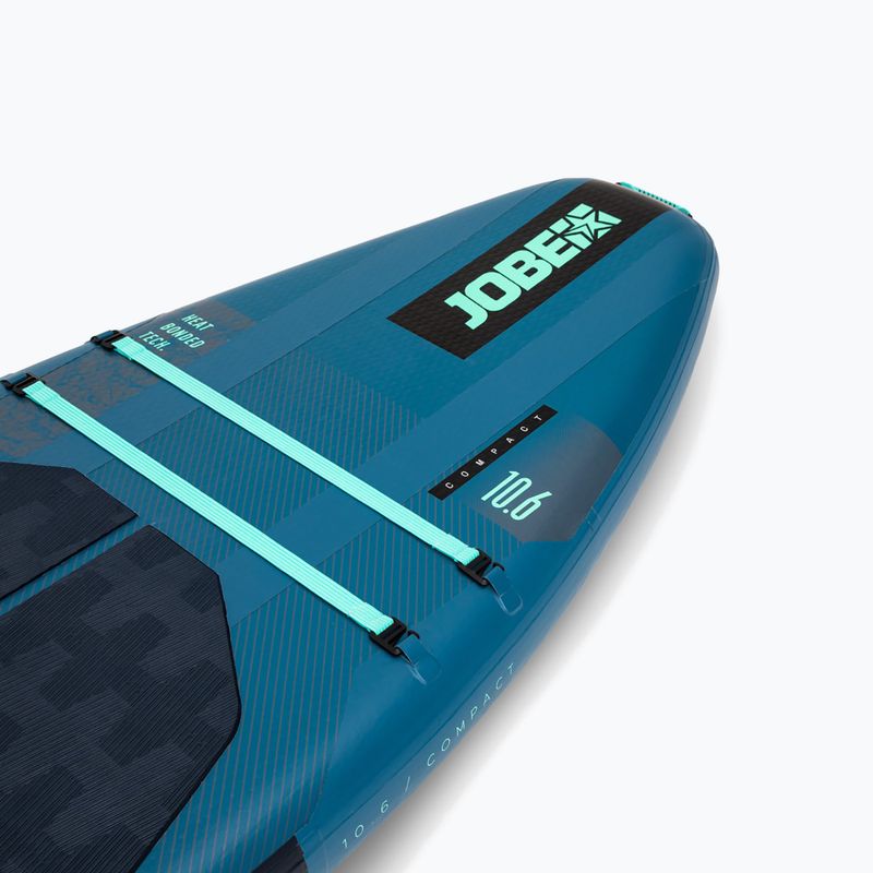 Lenta SUP JOBE Aero Rasa Compact SUP Board Package 10'6" 2