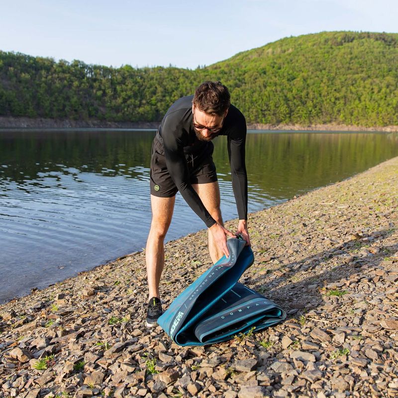 Lenta SUP JOBE Aero Rasa Compact SUP Board Package 10'6" 14