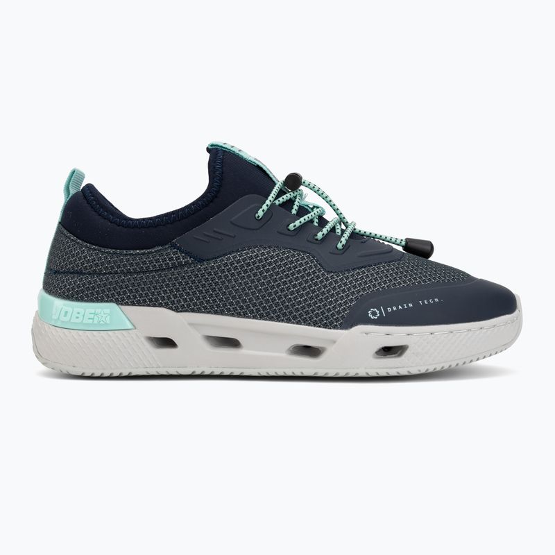 Vandens batai JOBE Discover Watersport Sneaker midnight blue 2