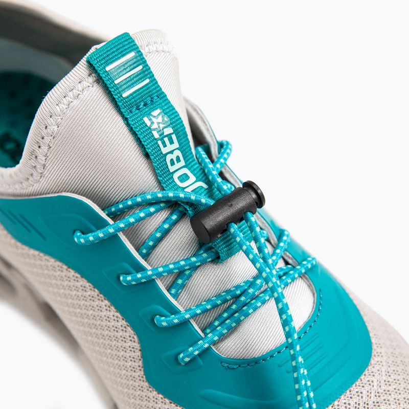 Vandens batai JOBE Discover Watersport Sneaker silver grey 6