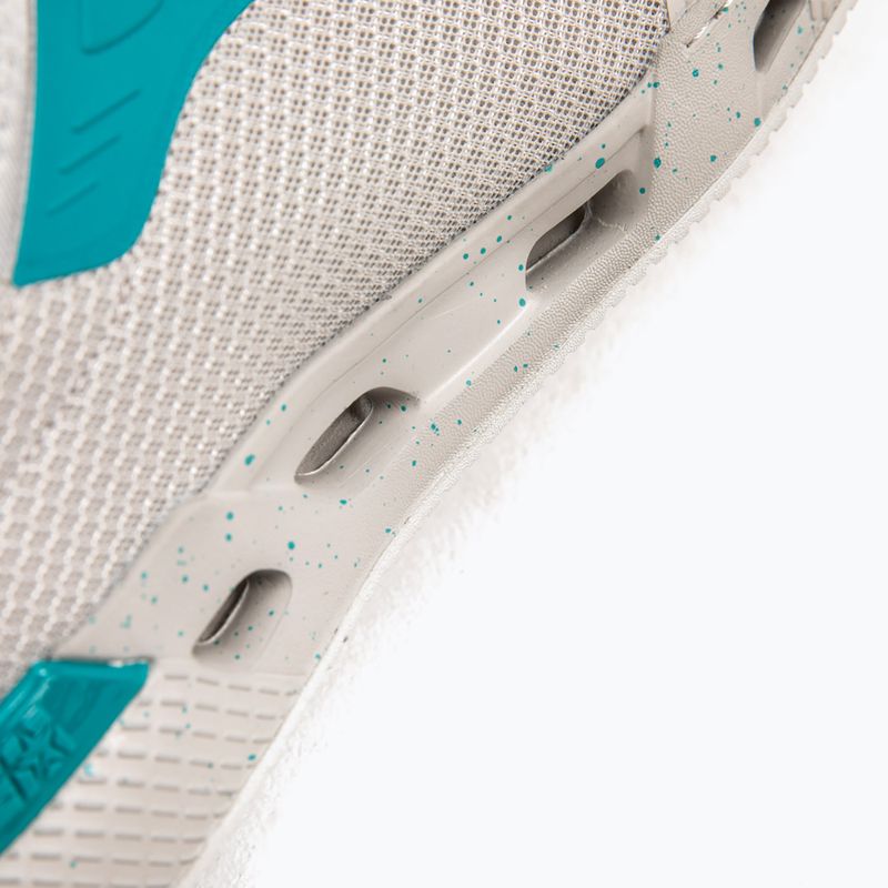 Vandens batai JOBE Discover Watersport Sneaker silver grey 7