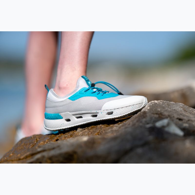 Vandens batai JOBE Discover Watersport Sneaker silver grey 9