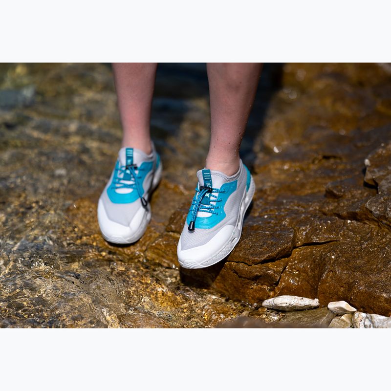 Vandens batai JOBE Discover Watersport Sneaker silver grey 10