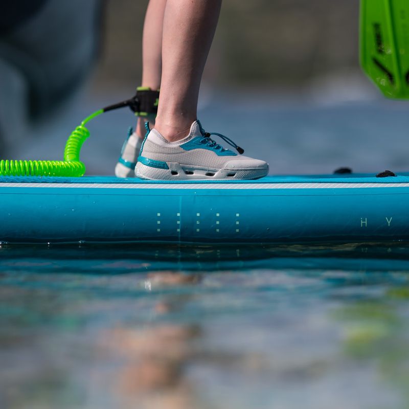 Vandens batai JOBE Discover Watersport Sneaker silver grey 13
