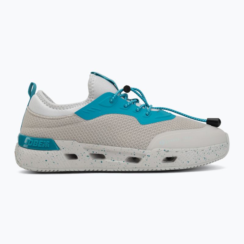 Vandens batai JOBE Discover Watersport Sneaker silver grey 2