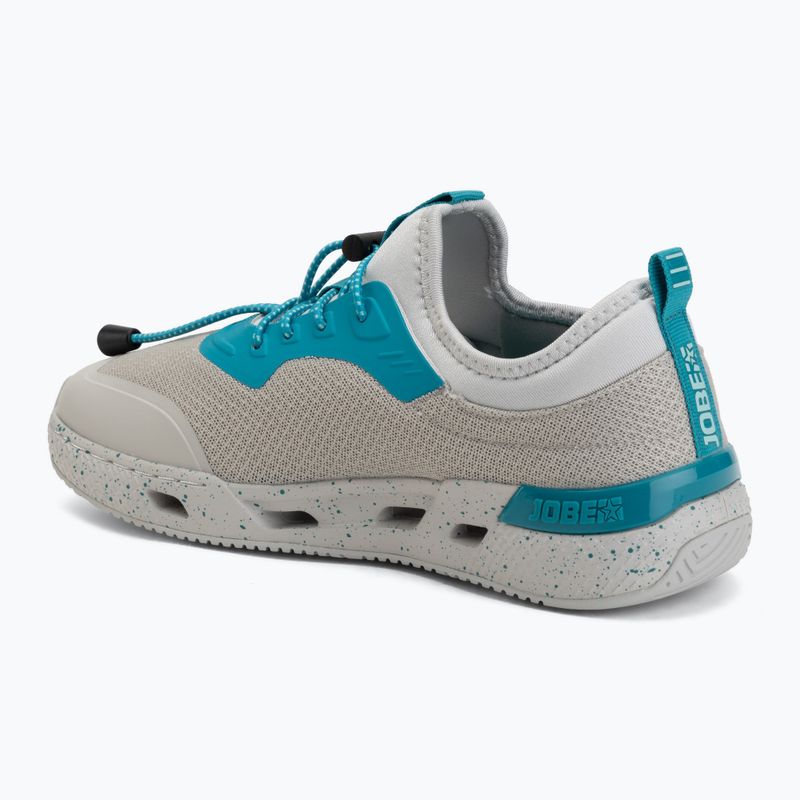 Vandens batai JOBE Discover Watersport Sneaker silver grey 3
