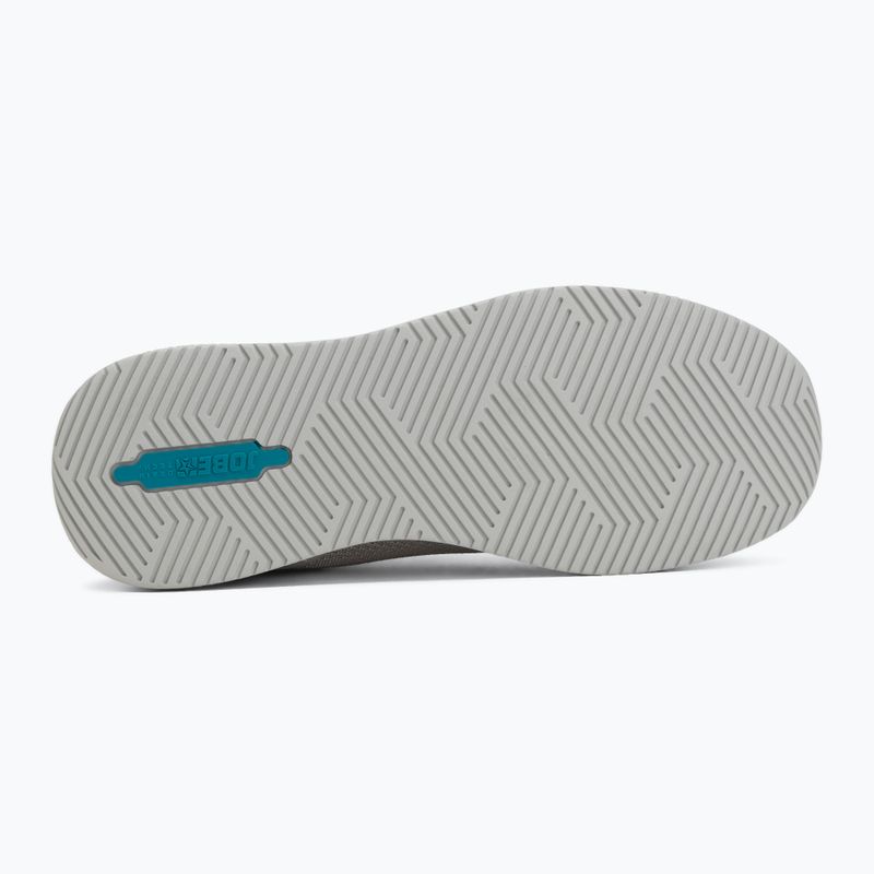 Vandens batai JOBE Discover Watersport Sneaker silver grey 4