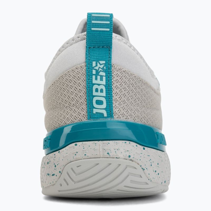 Vandens batai JOBE Discover Watersport Sneaker silver grey 6