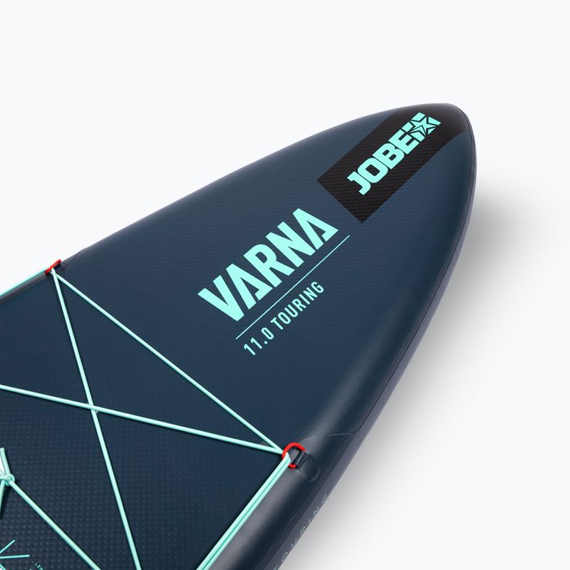 Lenta SUP JOBE Aero Varna Sup Lite Board Package 11'0" 3