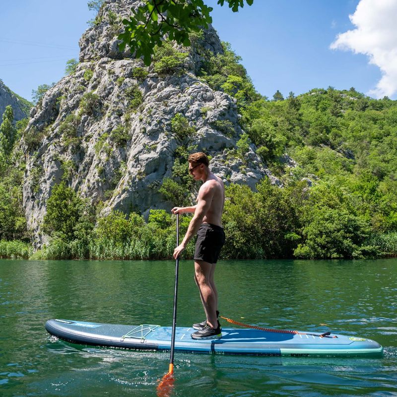 Lenta SUP JOBE Aero Varna Sup Lite Board Package 11'0" 10