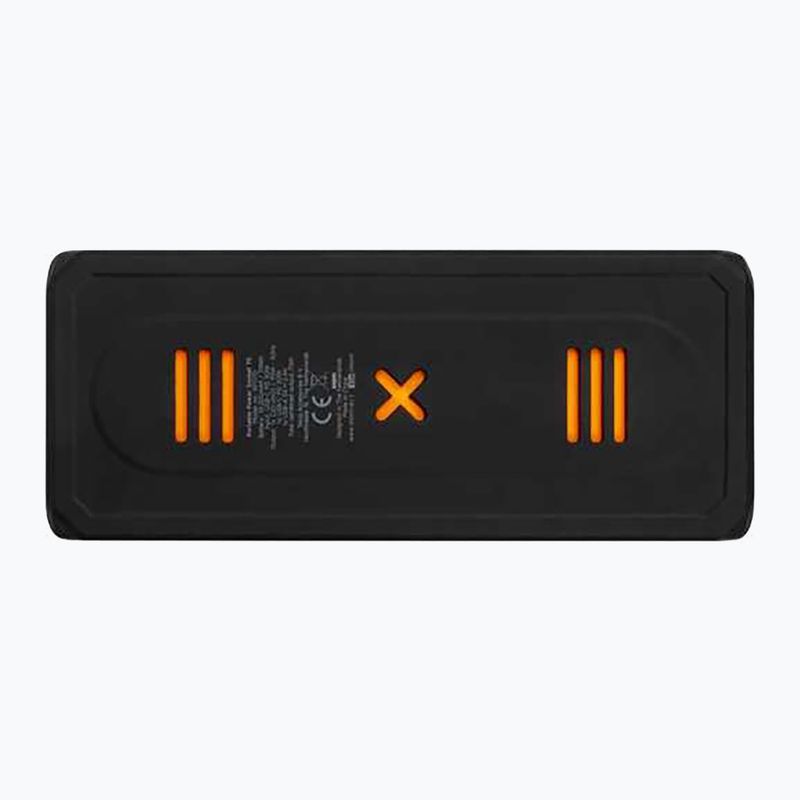 Nešiojamas įkroviklis Xtorm Socket 25600 mAh 70W juodas/oranžinis 8
