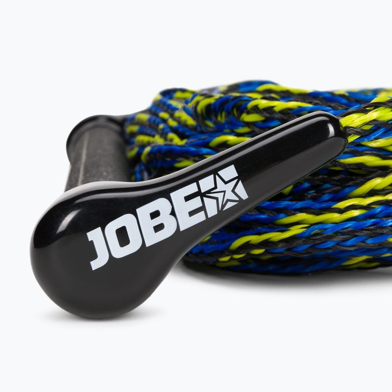 JOBE Transfer Ski Combo mėlynos/geltonos spalvos vilkimo įtaisas 211222001 2