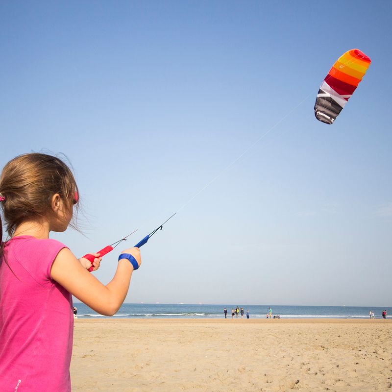 CrossKites Spalvotas oro aitvaras VMCK1015B 3