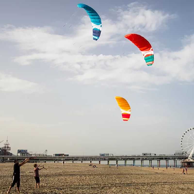CrossKites Spalvotas oro aitvaras VMCK1018B 3
