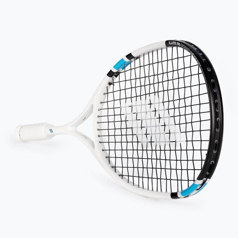 Skvošo raketė Eye X.Lite 110 SS J. Barrington white 2