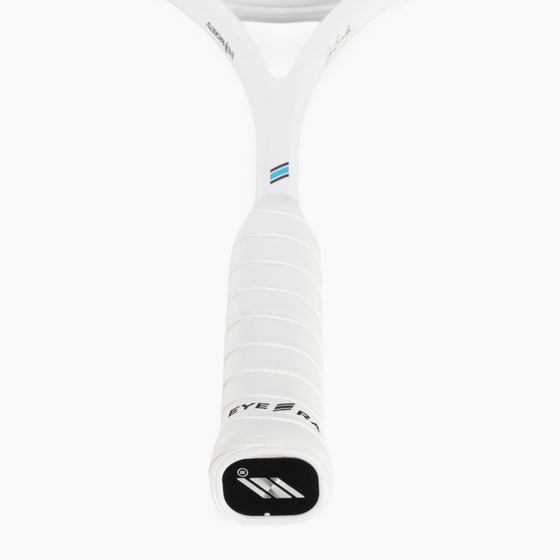 Skvošo raketė Eye X.Lite 110 SS J. Barrington white 3