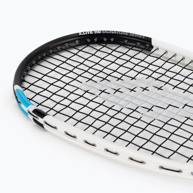 Skvošo raketė Eye X.Lite 110 SS J. Barrington white 5