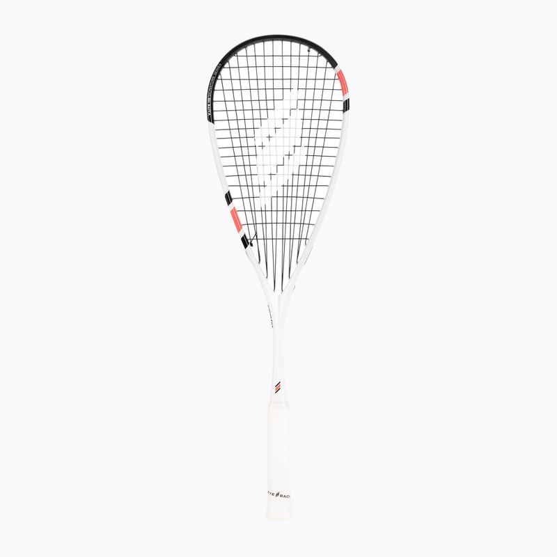 Skvošo raketė Eye V.Lite 115 SS P.Coll white