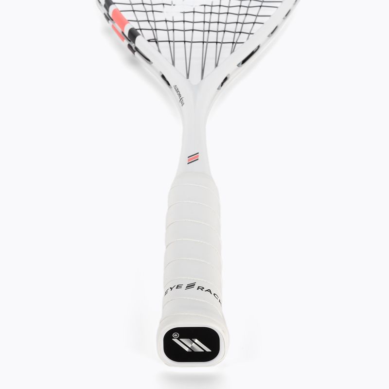 Skvošo raketė Eye V.Lite 115 SS P.Coll white 3