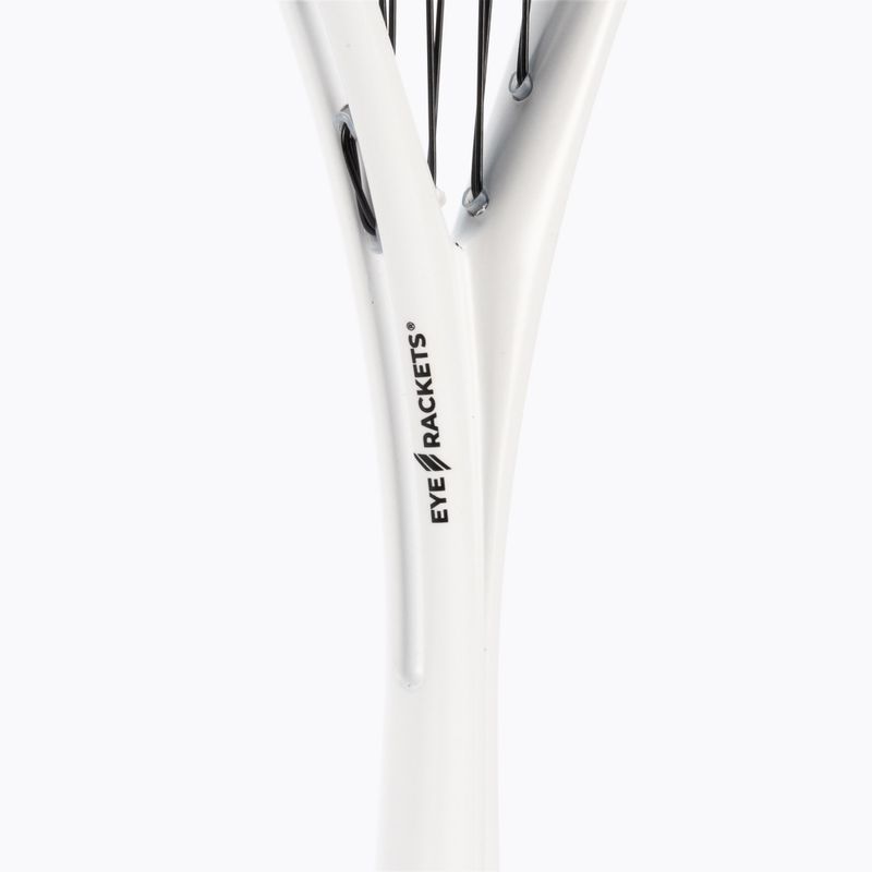 Skvošo raketė Eye V.Lite 115 SS P.Coll white 4