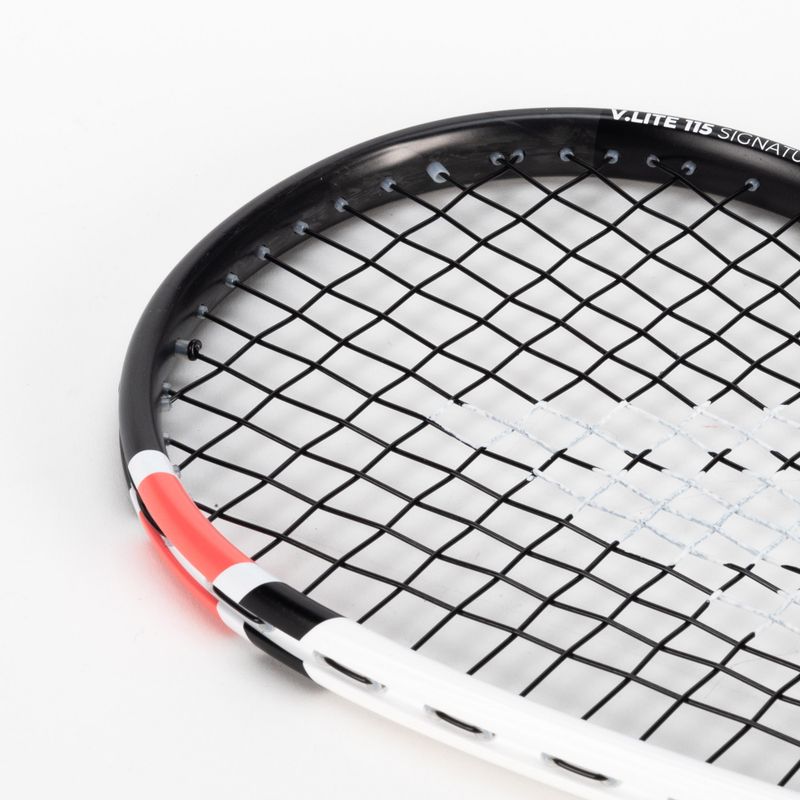 Skvošo raketė Eye V.Lite 115 SS P.Coll white 5