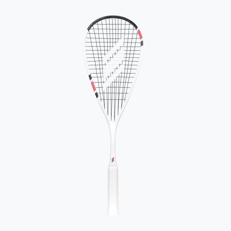 Skvošo raketė Eye V.Lite 115 SS P.Coll white 6