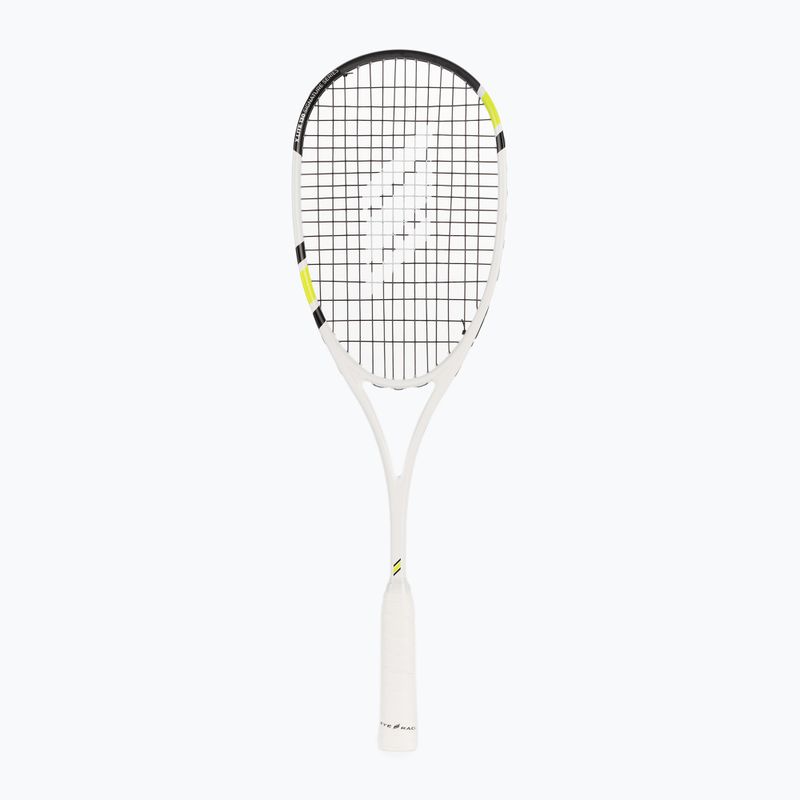 Skvošo raketė Eye X.Lite 130 SS B.Golan white