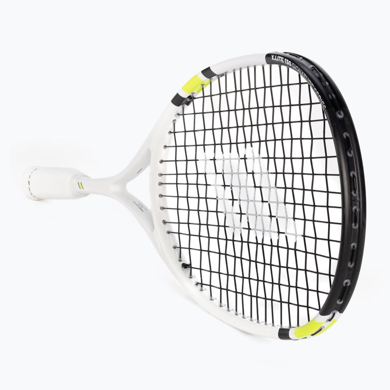 Skvošo raketė Eye X.Lite 130 SS B.Golan white 2