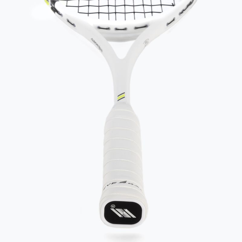 Skvošo raketė Eye X.Lite 130 SS B.Golan white 3