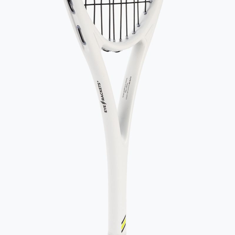 Skvošo raketė Eye X.Lite 130 SS B.Golan white 4