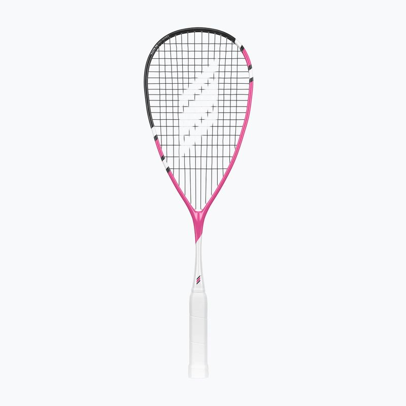 Eye V.Lite 110 Pro Series skvošo raketė rožinės spalvos 6
