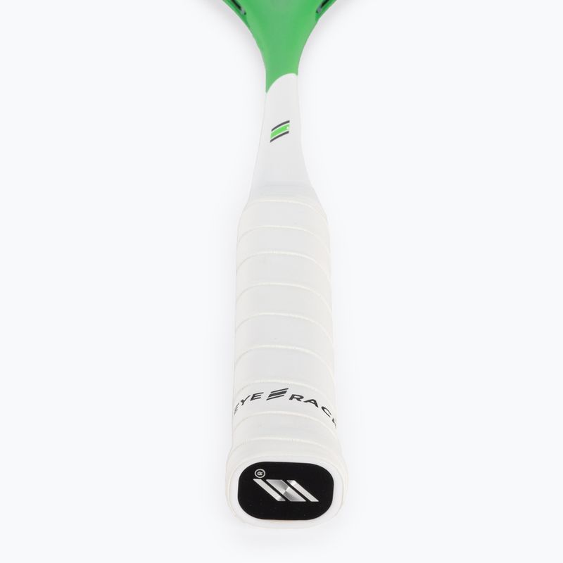 Eye V.Lite 120 Pro Series skvošo raketė žalia 3