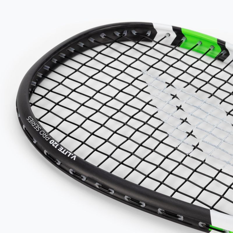 Eye V.Lite 120 Pro Series skvošo raketė žalia 5