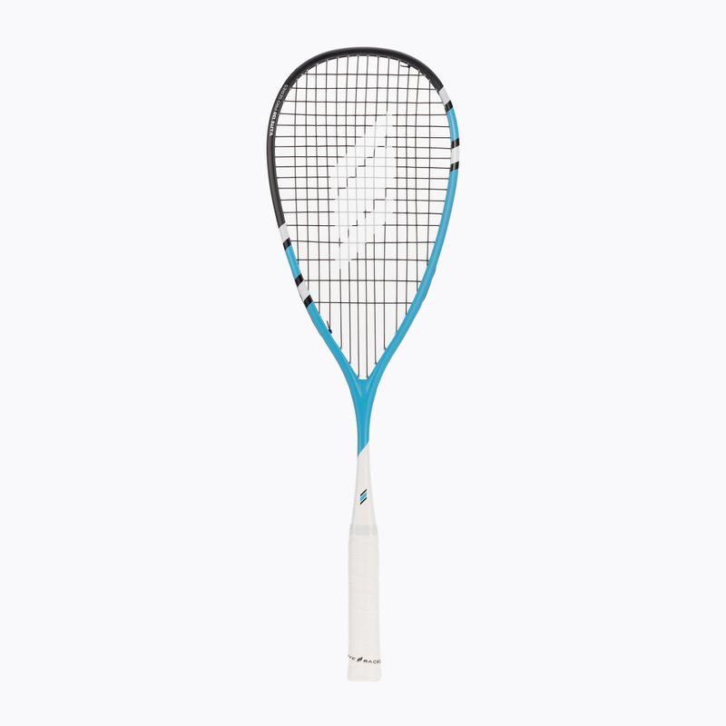 Eye V.Lite 130 Pro Series skvošo raketė mėlyna