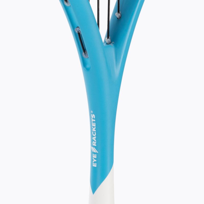 Eye V.Lite 130 Pro Series skvošo raketė mėlyna 4