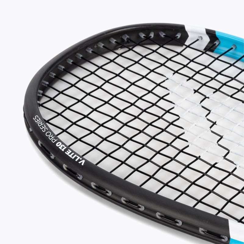 Eye V.Lite 130 Pro Series skvošo raketė mėlyna 5