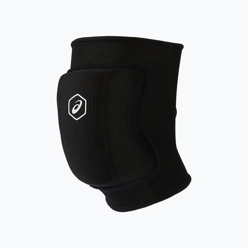 ASICS tinklinio kelio pagalvėlės Basic Kneepad performance juodos spalvos