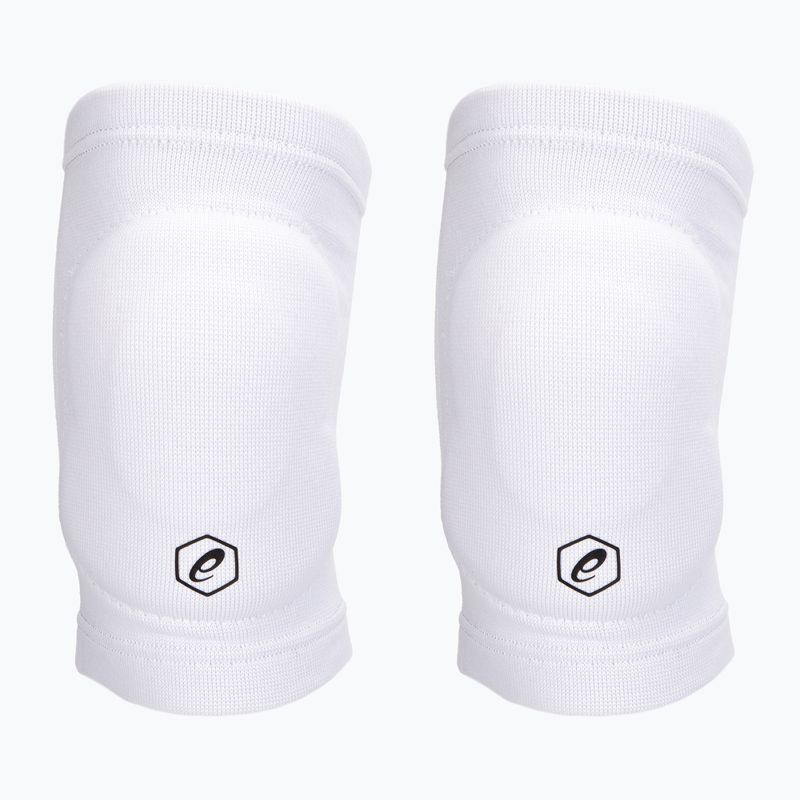ASICS tinklinio kelio įtvarai Gel Kneepad real white