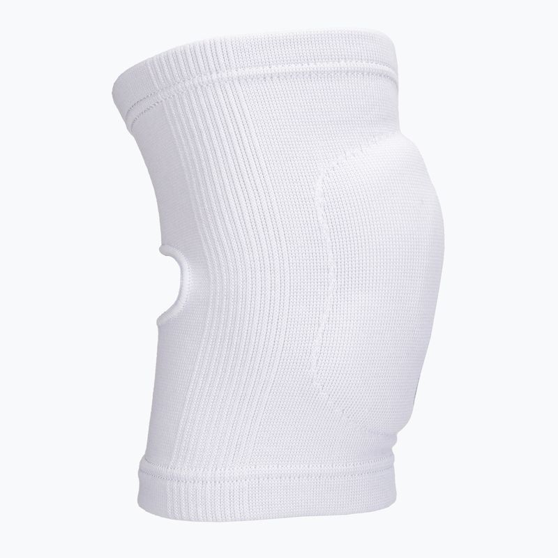 ASICS tinklinio kelio įtvarai Gel Kneepad real white 3
