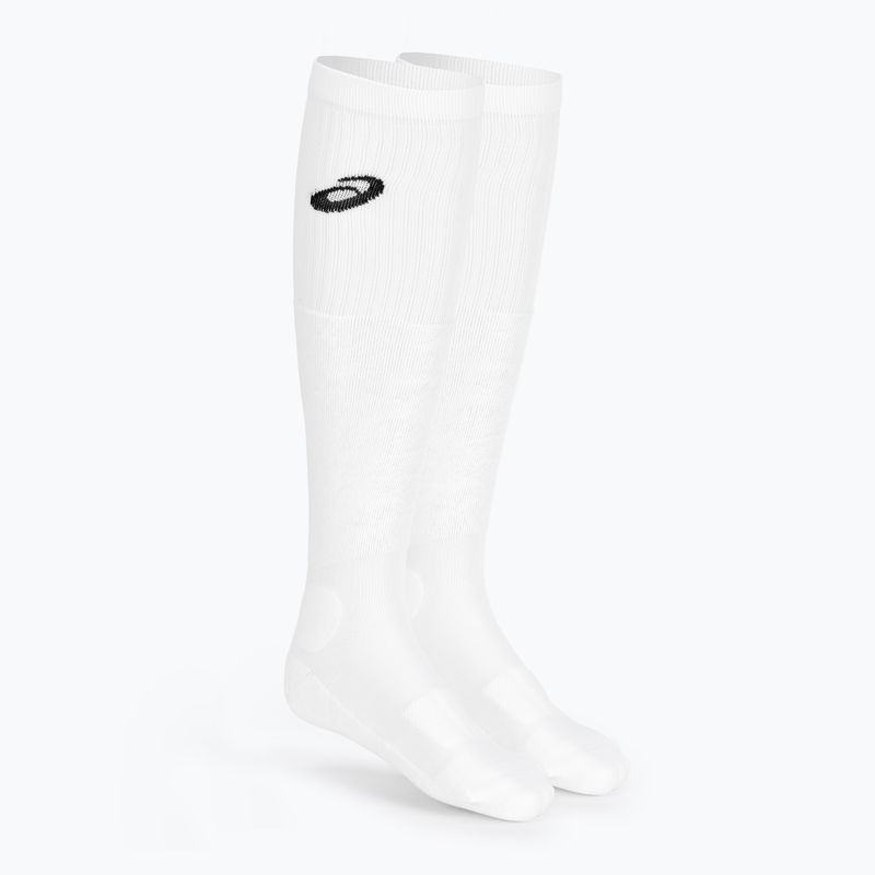 ASICS tinklinio kojinės Volley long real white