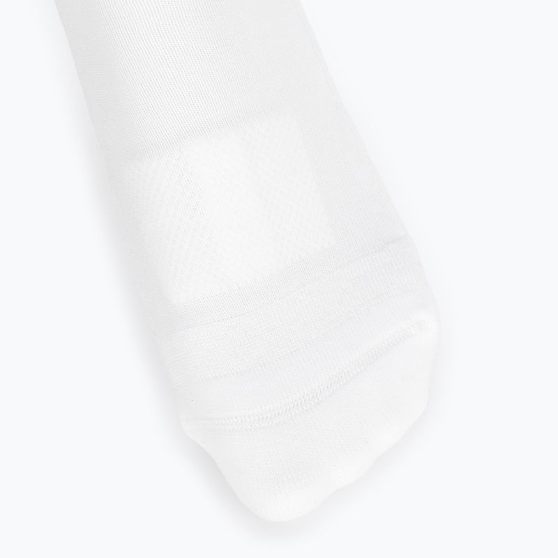 ASICS tinklinio kojinės Volley long real white 3