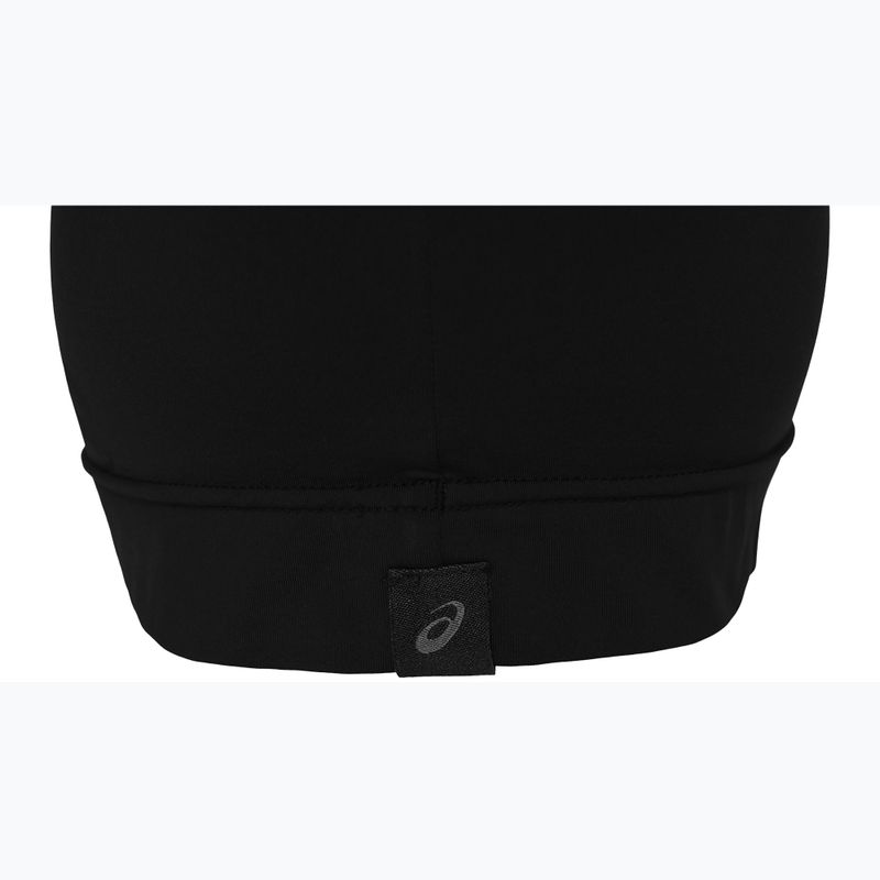 Bėgimo kepurė ASICS Logo performance black 3
