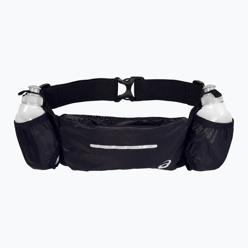 ASICS Runners Bottlebelt performance juodas