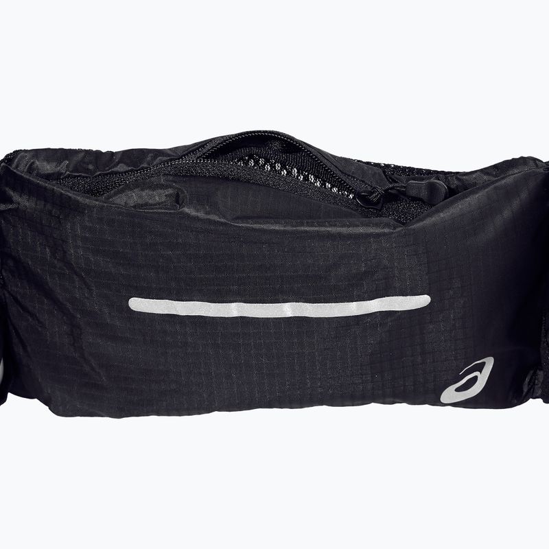 ASICS Runners Bottlebelt performance juodas 2