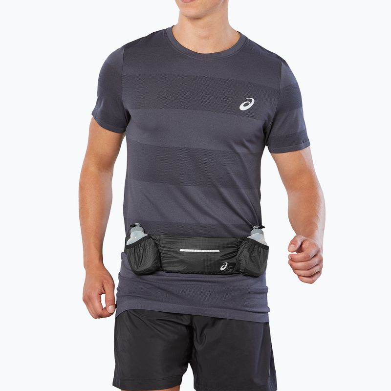 ASICS Runners Bottlebelt performance juodas 5