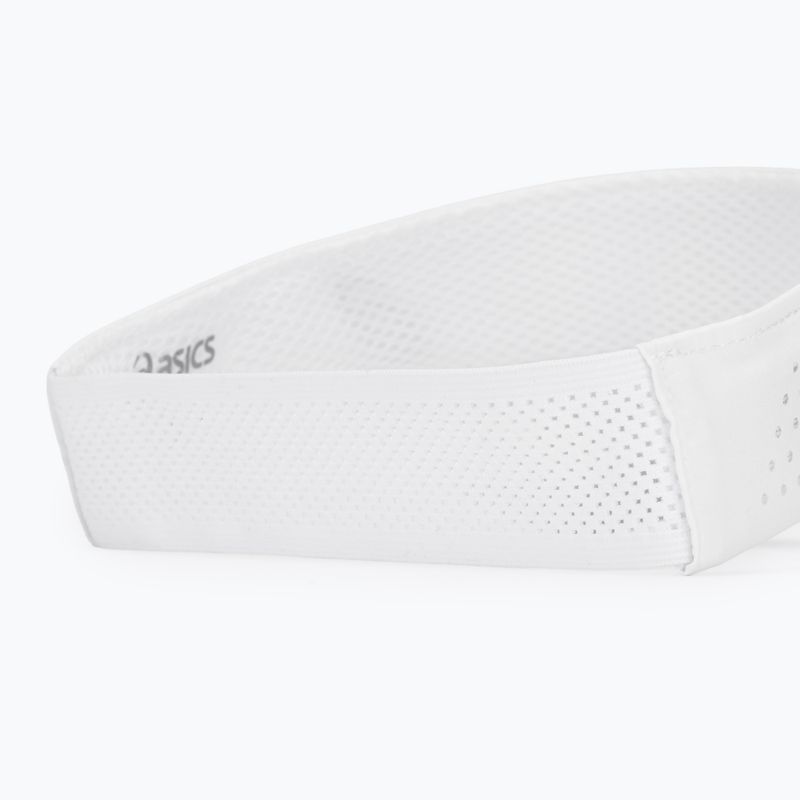 ASICS Prfm Visor bėgimo skydelis 4