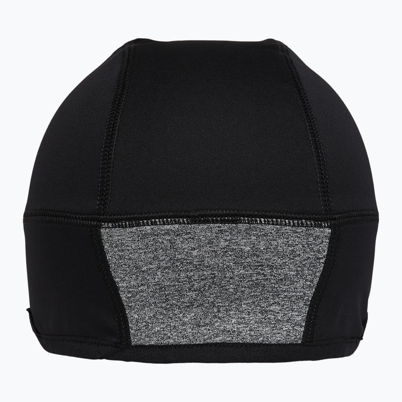 Bėgimo kepurė ASICS Thermal Beanie performance black 2