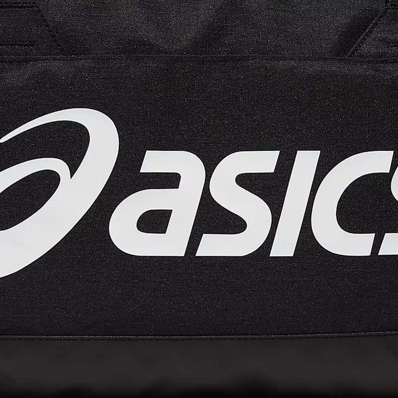 Treniruočių krepšys ASICS Sports performance black 5