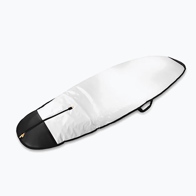 Unifiber Boardbag Pro Luxury baltos ir juodos spalvos burlenčių lentos dėklas UF050023040 8