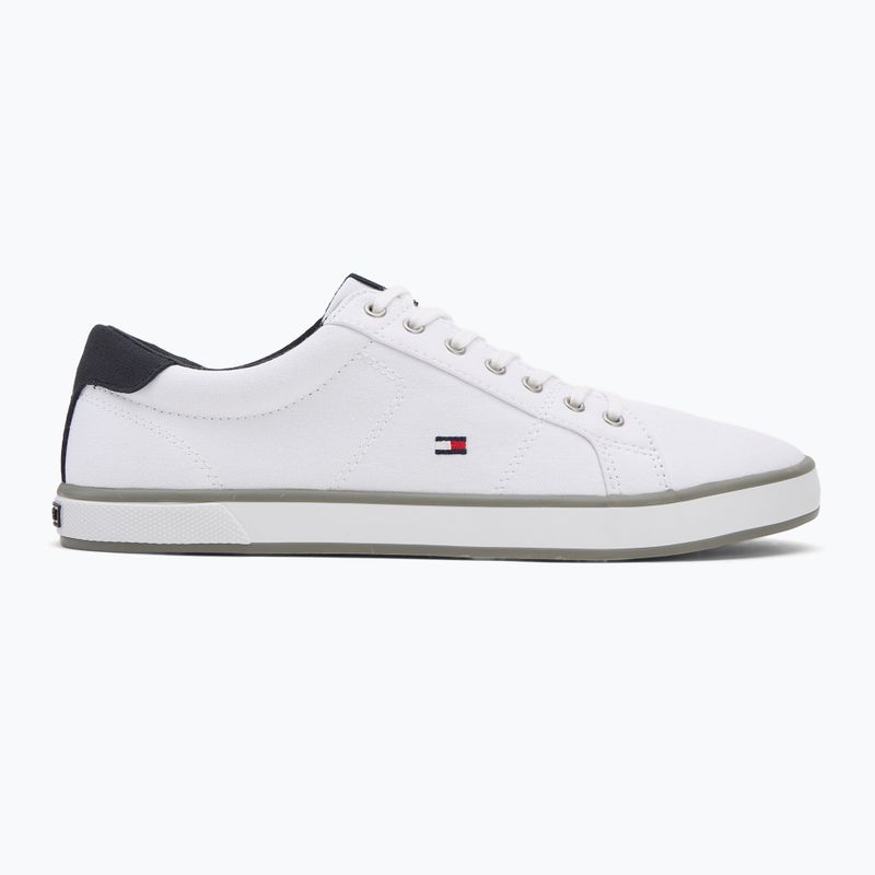 Vyriški sportiniai bateliai Tommy Hilfiger Harlow 1D white 2